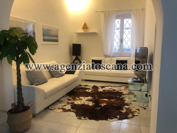Villetta in affitto, Forte Dei Marmi - Centrale -  3