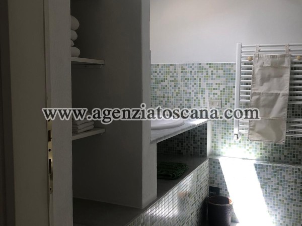 Villetta in affitto, Forte Dei Marmi - Centrale -  16