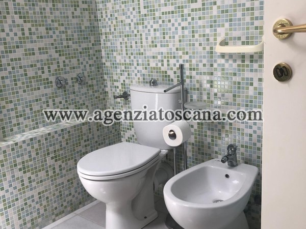 Villetta in affitto, Forte Dei Marmi - Centrale -  17