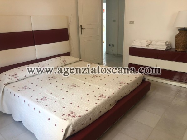 Villetta in affitto, Forte Dei Marmi - Centrale -  11