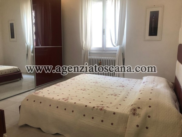 Villetta in affitto, Forte Dei Marmi - Centrale -  12