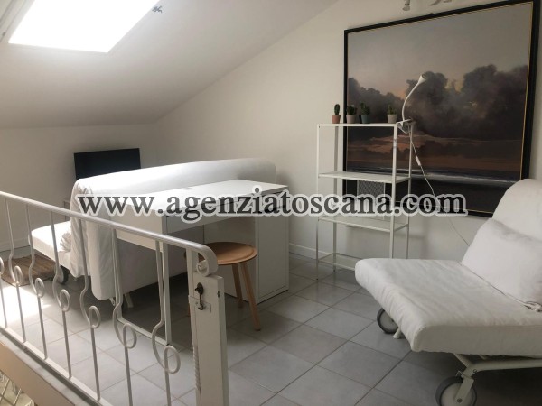 Villetta in affitto, Forte Dei Marmi - Centrale -  18