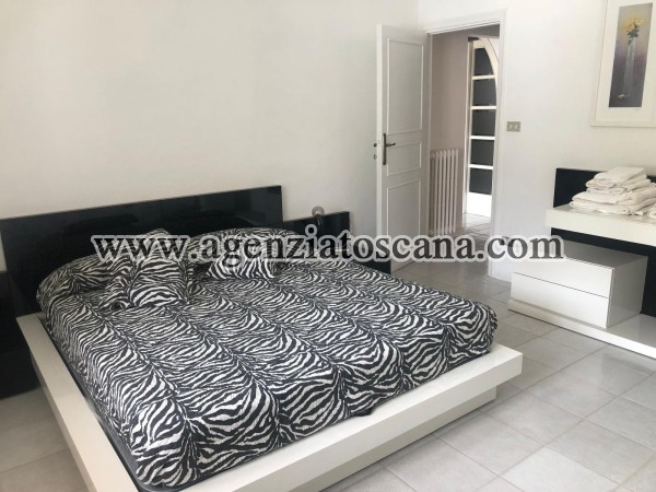 Villetta in affitto, Forte Dei Marmi - Centrale -  8