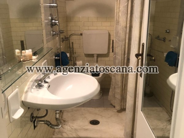 Villetta in affitto, Forte Dei Marmi - Centrale -  13