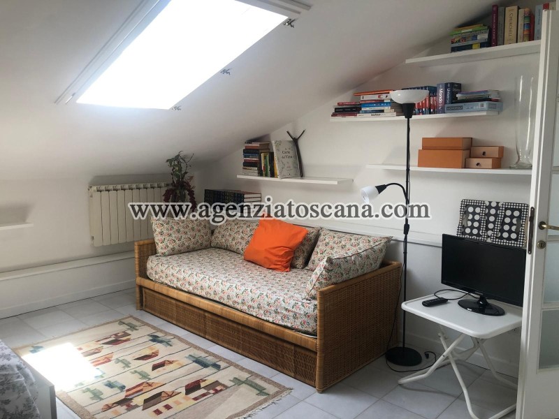 Detached House for rent, Forte Dei Marmi - Centrale - 15