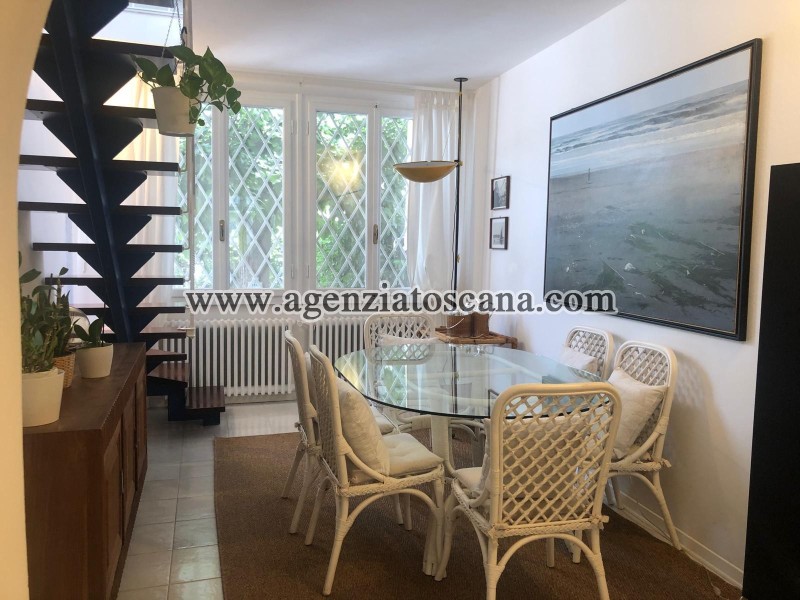 Detached House for rent, Forte Dei Marmi - Centrale - 2