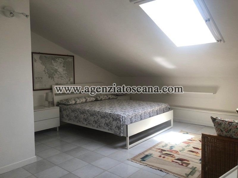 Detached House for rent, Forte Dei Marmi - Centrale - 14