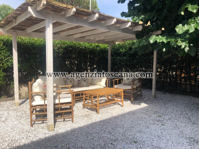 Detached House for rent, Forte Dei Marmi - Centrale - 1