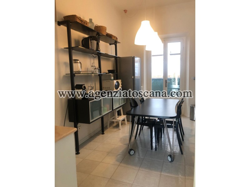 Detached House for rent, Forte Dei Marmi - Centrale - 7
