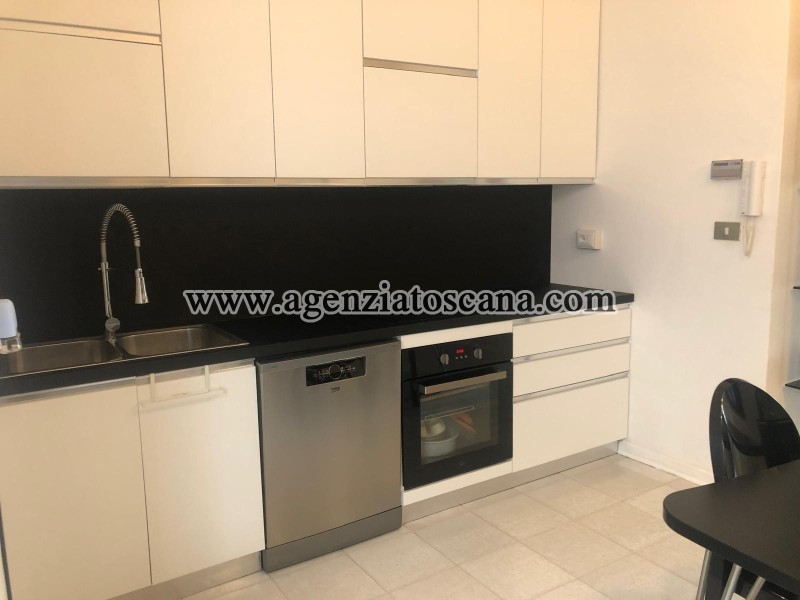 Detached House for rent, Forte Dei Marmi - Centrale - 5