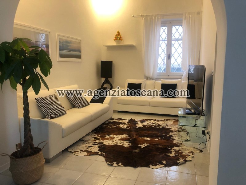 Detached House for rent, Forte Dei Marmi - Centrale - 3