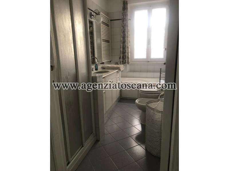 Detached House for rent, Forte Dei Marmi - Centrale - 10