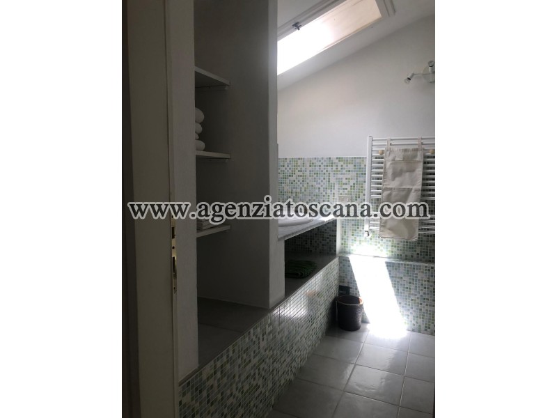 Detached House for rent, Forte Dei Marmi - Centrale - 16