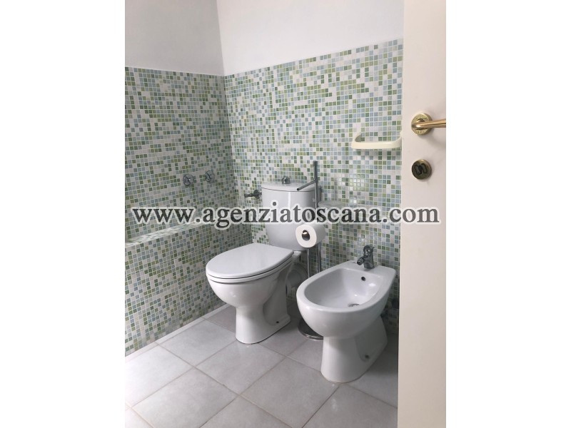 Detached House for rent, Forte Dei Marmi - Centrale - 17