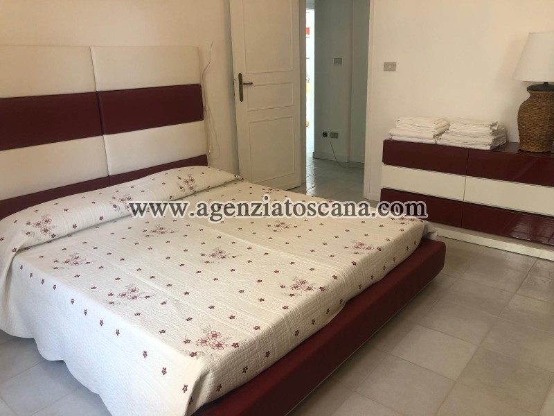 Detached House for rent, Forte Dei Marmi - Centrale - 11