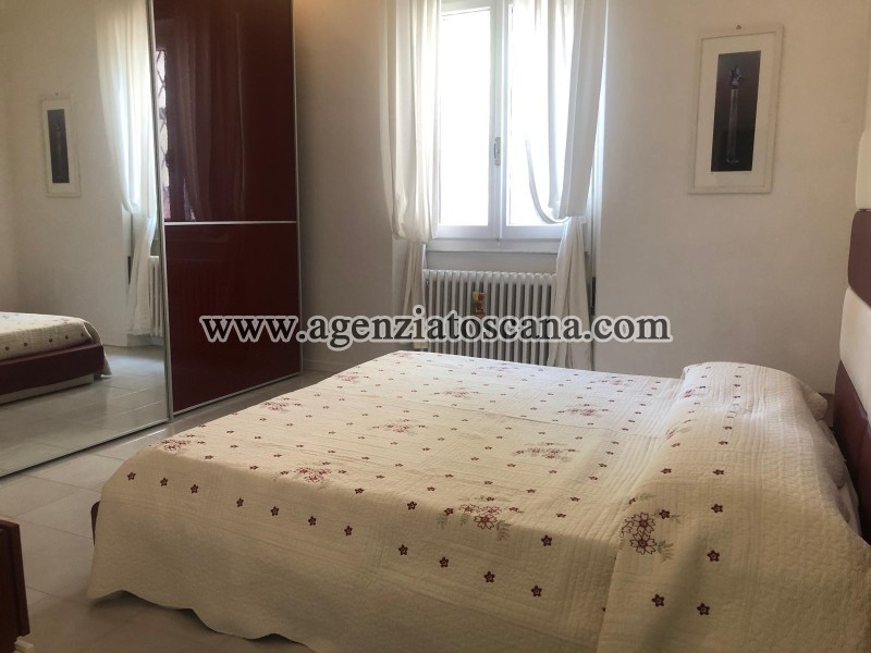 Detached House for rent, Forte Dei Marmi - Centrale - 12