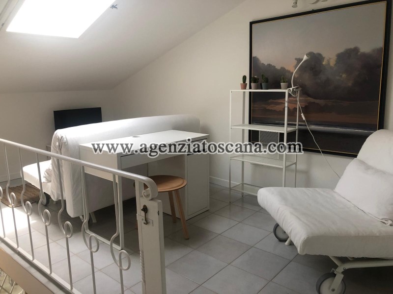 Detached House for rent, Forte Dei Marmi - Centrale - 18