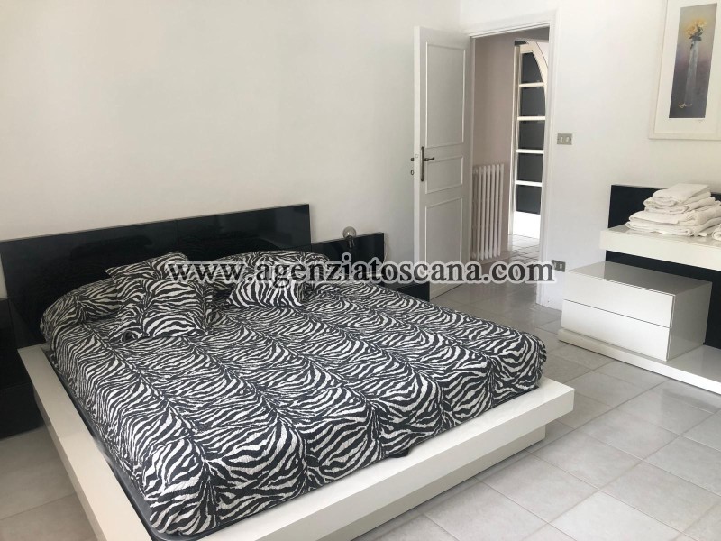 Detached House for rent, Forte Dei Marmi - Centrale - 8