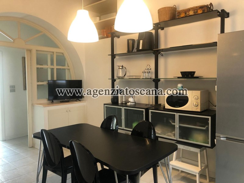 Detached House for rent, Forte Dei Marmi - Centrale - 4