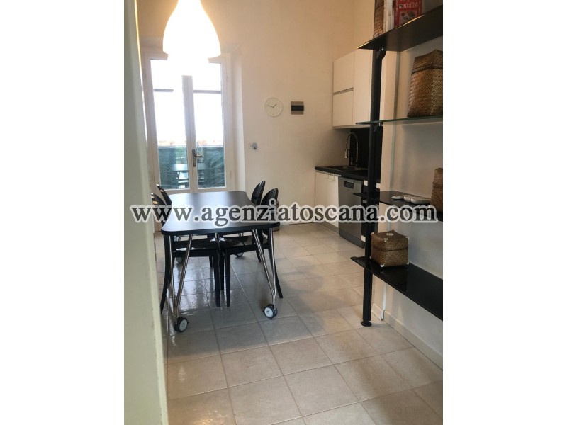 Detached House for rent, Forte Dei Marmi - Centrale - 6