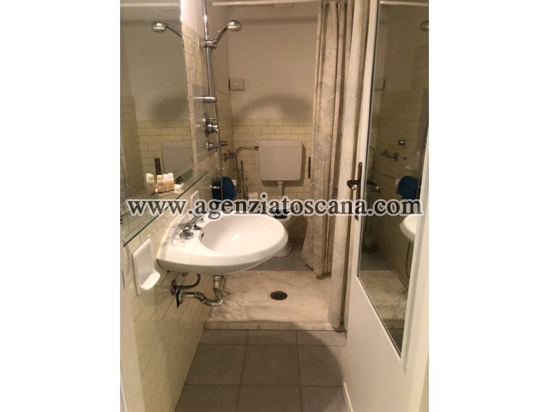 Detached House for rent, Forte Dei Marmi - Centrale - 13