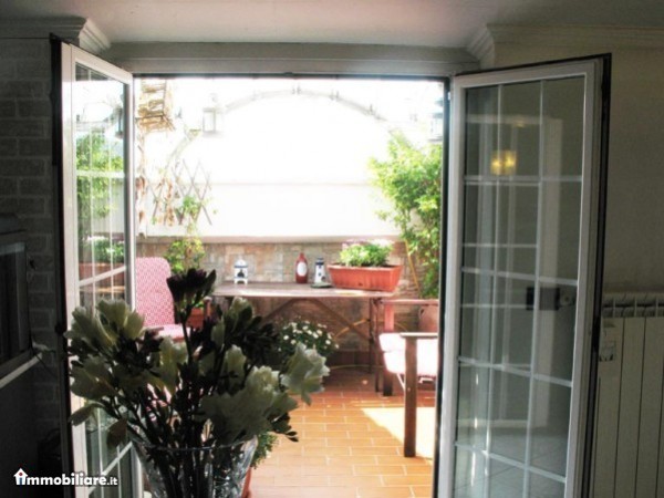 Lanuvio - appartamento ultimo 