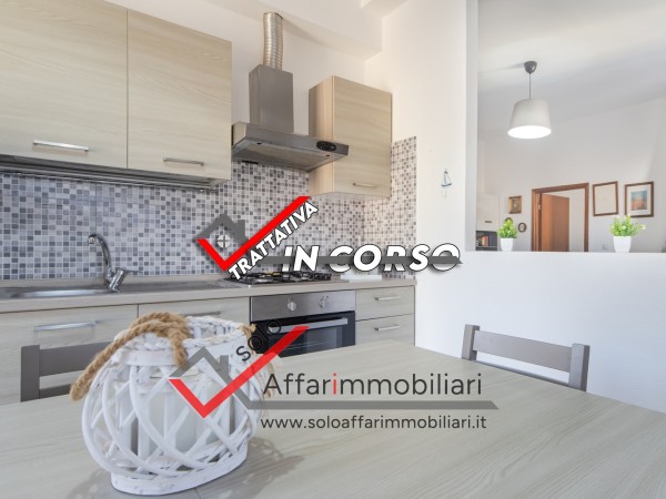 Riferimento T174 - Appartamento in Vendita a Arzachena