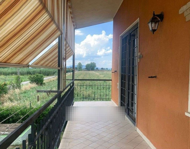 Casa indipendente a principina