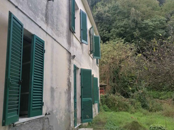 Rif. V1310 - casa indipendente in vendita a Montignoso | Foto 4