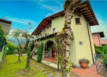 Villa singola in centro a fort