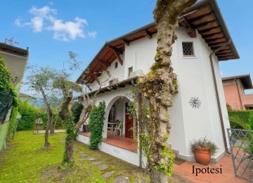 Villa singola in centro a fort