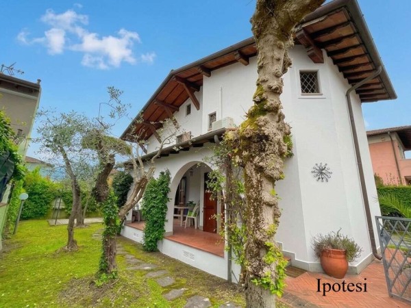 Villa singola in centro a fort