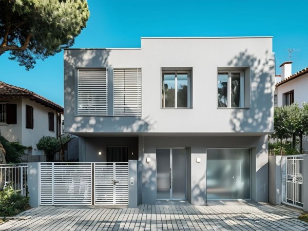 Porzione di Casa in vendita, Forte dei Marmi 