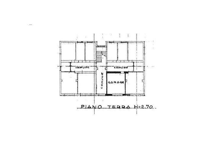 Agenzia Immobiliare San Quirino - Planimetria 4