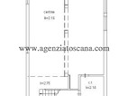 Appartamento in vendita, Forte Dei Marmi - Centrale -  47