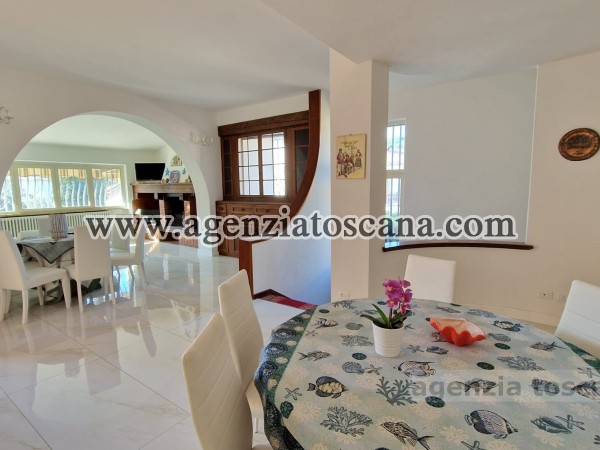 Appartamento in vendita, Forte Dei Marmi - Centrale -  5