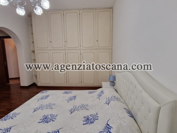 Appartamento in vendita, Forte Dei Marmi - Centrale -  22
