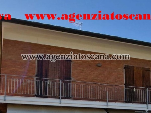 Appartamento in vendita, Forte Dei Marmi - Centrale -  1