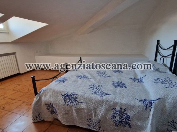 Appartamento in vendita, Forte Dei Marmi - Centrale -  40
