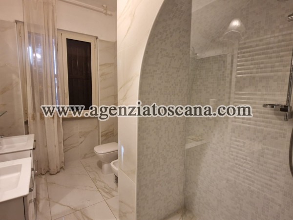 Appartamento in vendita, Forte Dei Marmi - Centrale -  23