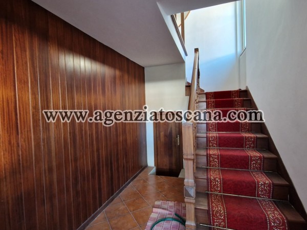 Appartamento in vendita, Forte Dei Marmi - Centrale -  4