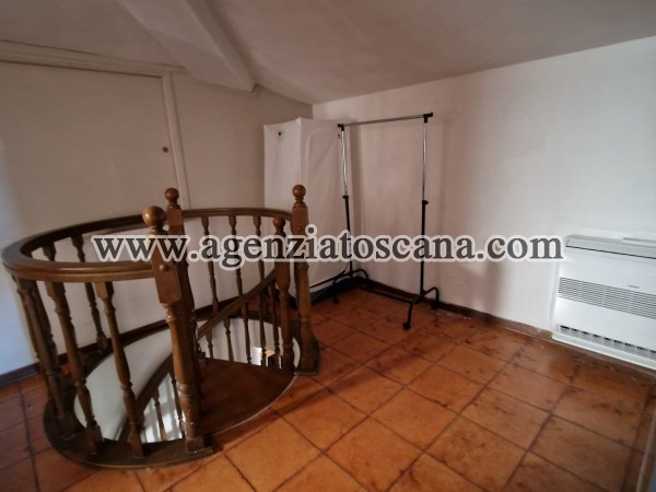 Appartamento in vendita, Forte Dei Marmi - Centrale -  41