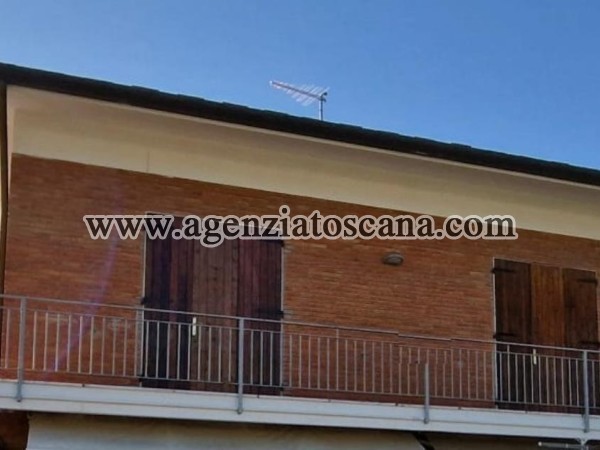 Appartamento in vendita, Forte Dei Marmi - Centrale -  1