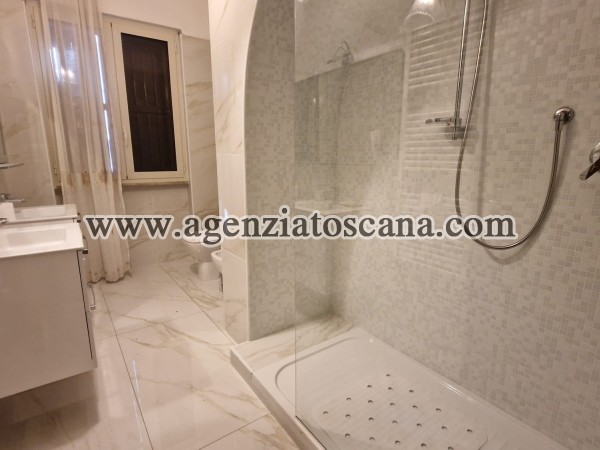 Appartamento in vendita, Forte Dei Marmi - Centrale -  21