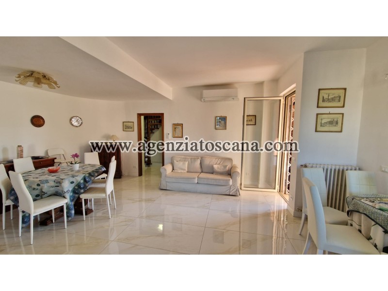 Appartamento in vendita, Forte Dei Marmi - Centrale -  10