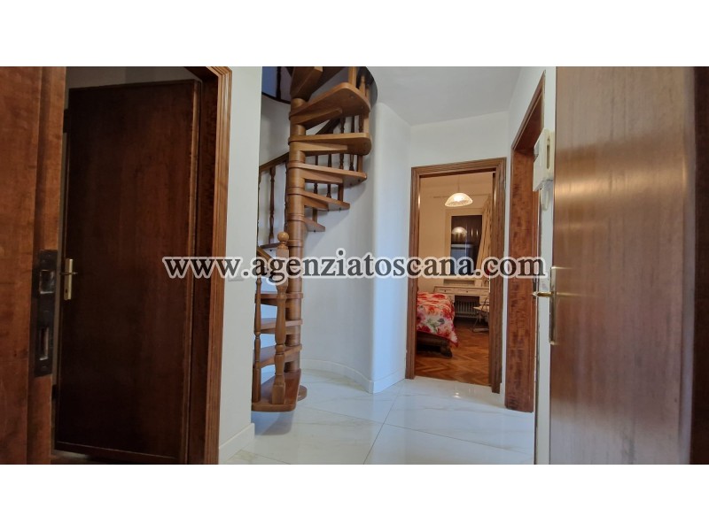 Appartamento in vendita, Forte Dei Marmi - Centrale -  37