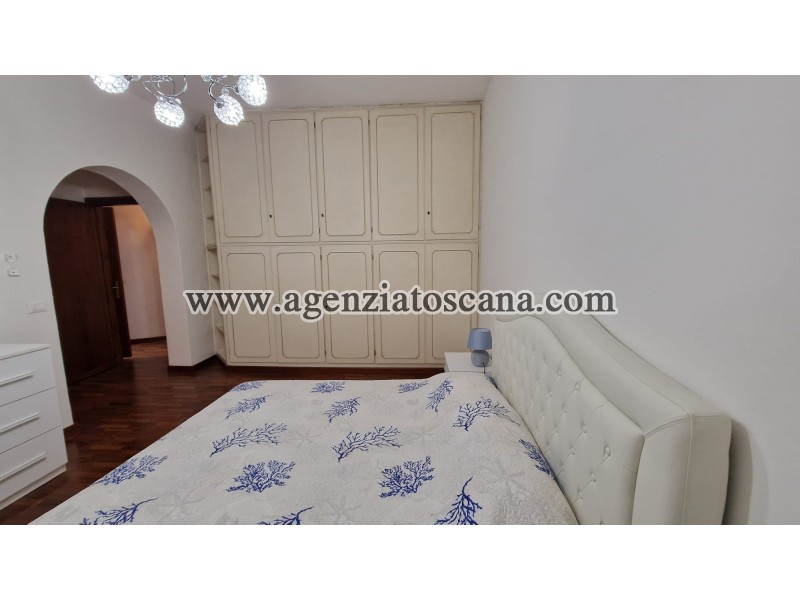 Appartamento in vendita, Forte Dei Marmi - Centrale -  23