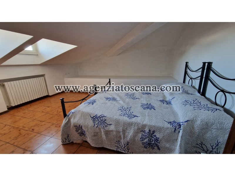 Appartamento in vendita, Forte Dei Marmi - Centrale -  40