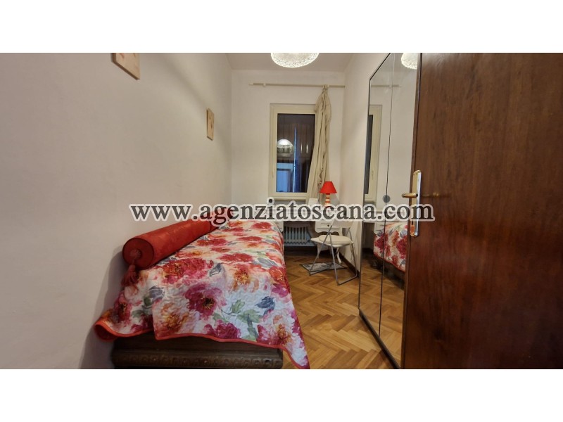 Appartamento in vendita, Forte Dei Marmi - Centrale -  13