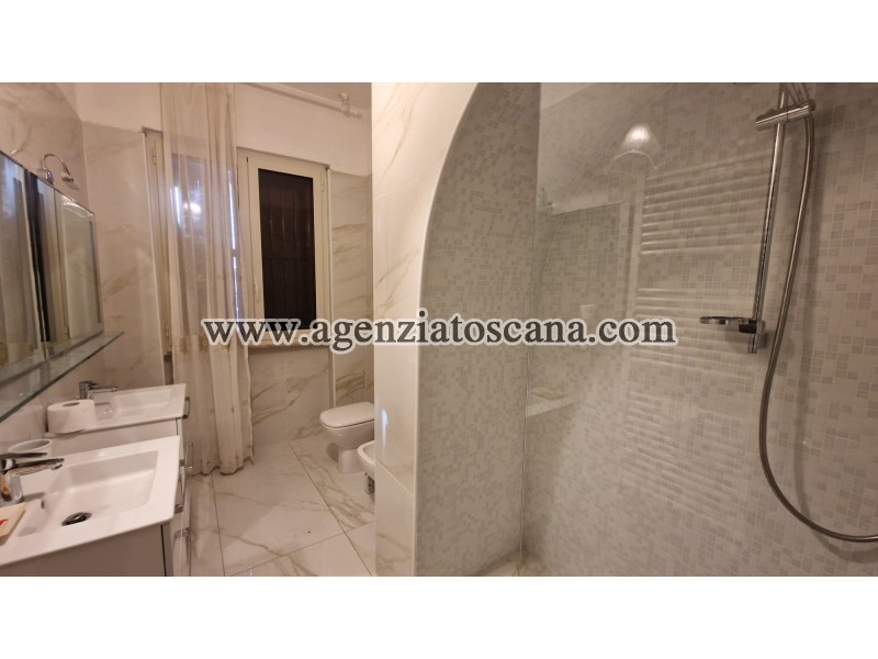 Appartamento in vendita, Forte Dei Marmi - Centrale -  23